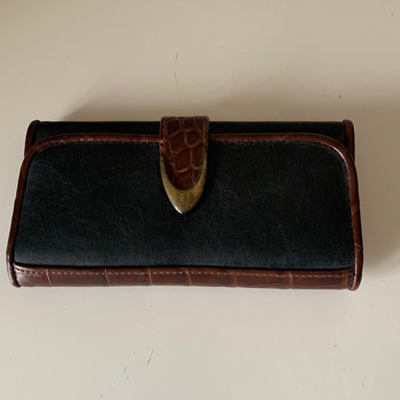 NWT women large black and brow.n - Picture 1 of 4